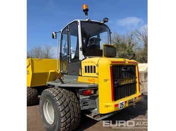 小型自卸车 2016 Wacker Neuson DW60:图2 小型自卸车 2016 Wacker Neuson DW60:图2