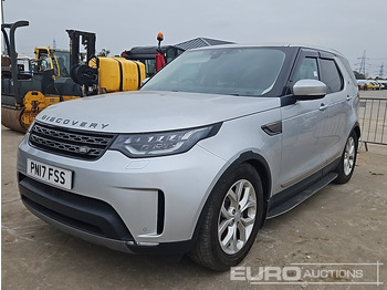 汽车 LAND ROVER