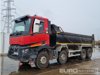 翻斗车 RENAULT C 440