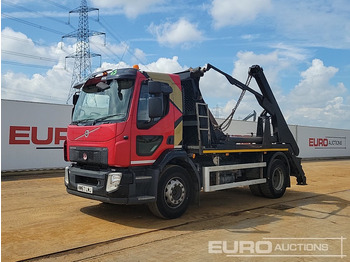 箕斗装载车 VOLVO FE 280