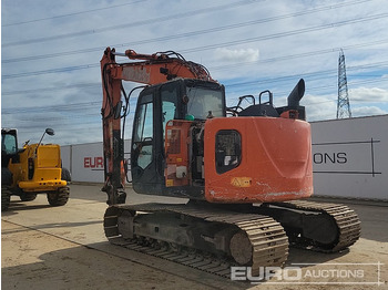 履带式挖掘机 2018 Hitachi ZX135US-6：图3