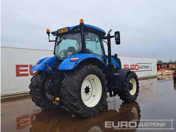拖拉机 2018 New Holland T7.190:图5 拖拉机 2018 New Holland T7.190:图5