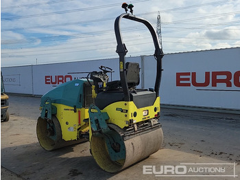 碾压机 2019 Ammann ARX36：图3