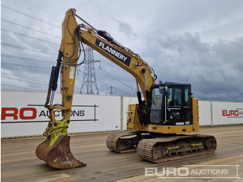 履带式挖掘机 CATERPILLAR 315FLCR