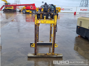 材料装卸设备 2019 Kinshofer KM 332-1200：图4