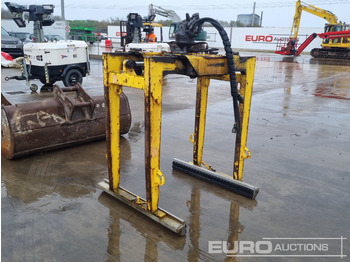 材料装卸设备 2019 Kinshofer KM 332-1200：图5