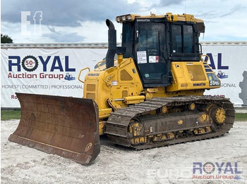 推土机 KOMATSU D51