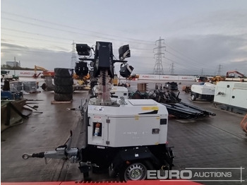 照明塔 2020 Trime X-ECO-BATTERY:图2 照明塔 2020 Trime X-ECO-BATTERY:图2