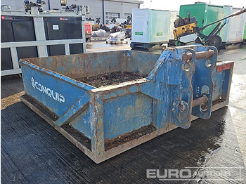 材料装卸设备 2021 Conquip EA019AB-02000：图3