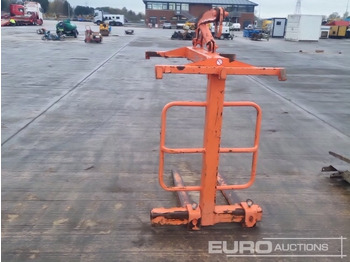 材料装卸设备 2021 Eichinger 1055.9：图4