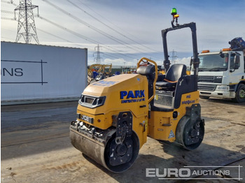 碾压机 JCB CT260-120