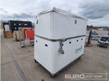 发电机组 2021 Off Grid Ingenium LX 45/90：图5