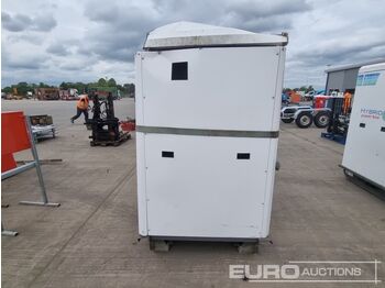 发电机组 2021 Off Grid Ingenium LX 45/90：图4