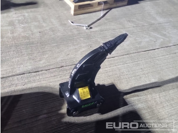 新的 铲斗 2025 Häner HRZP 40A：图5