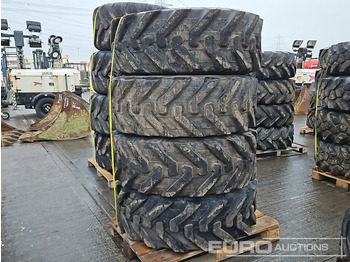 轮胎 Alliance 400/80-24 Tyre (4 of)：图3