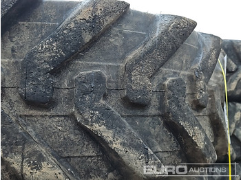 轮胎 Alliance 400/80-24 Tyre (4 of)：图5
