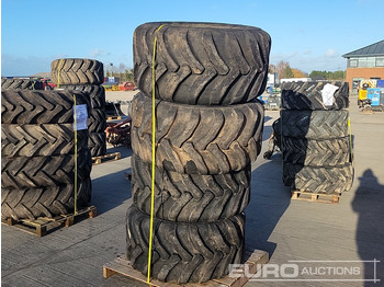 轮胎 Alliance 500/60-22.5 Tyre (4 of):图5 轮胎 Alliance 500/60-22.5 Tyre (4 of):图5