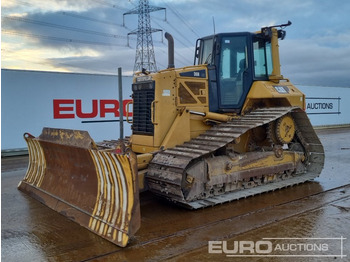 推土机 CATERPILLAR D6N LGP