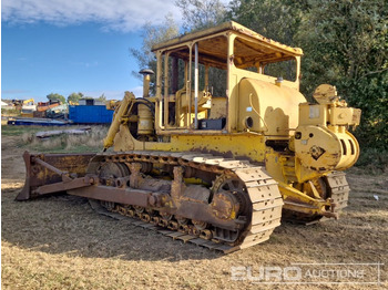 推土机 CAT D7：图3