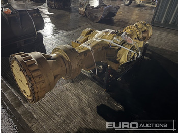 建筑设备 CATERPILLAR