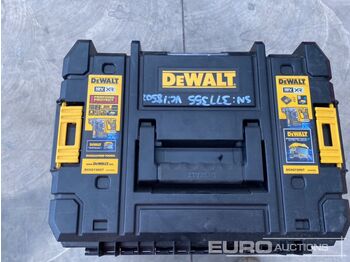 车间设备 Dewalt Powerstack：图5
