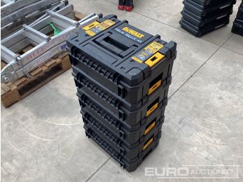 车间设备 Dewalt Powerstack：图3
