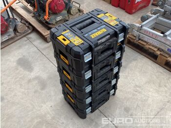 车间设备 Dewalt Powerstack：图4