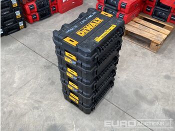 车间设备 Dewalt Powerstack:图2 车间设备 Dewalt Powerstack:图2