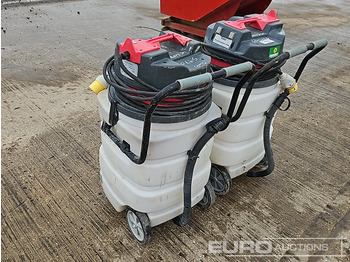 建筑设备 Elite RVK60:图5 建筑设备 Elite RVK60:图5