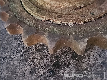 备件 Final Drives (2 of):图5 备件 Final Drives (2 of):图5