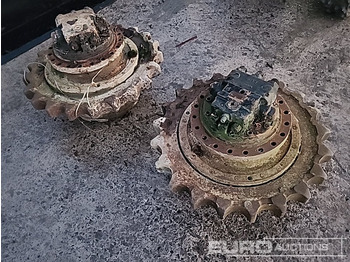 备件 Final Drives (2 of):图3 备件 Final Drives (2 of):图3