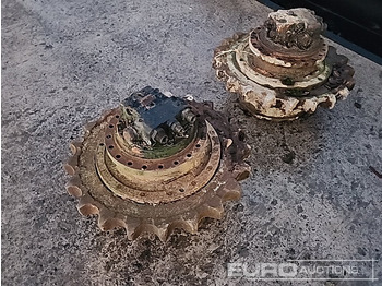 备件 Final Drives (2 of):图4 备件 Final Drives (2 of):图4