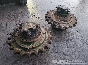 备件 Final Drives (2 of):图2 备件 Final Drives (2 of):图2