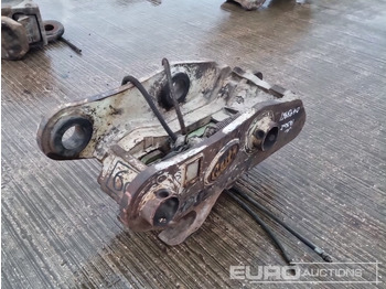 快速耦合器 GEITH