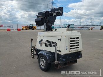 照明塔 Generac VT-1:图3 照明塔 Generac VT-1:图3