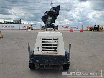 照明塔 Generac VT-1:图4 照明塔 Generac VT-1:图4
