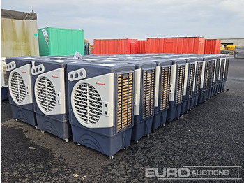 工业气候控制设备