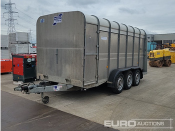 工程机械拖车 IFOR WILLIAMS