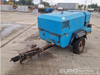 空气压缩机 INGERSOLL RAND