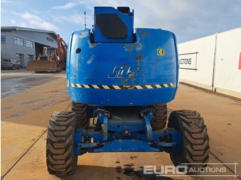 空中平台 JLG 450AJ:图4 空中平台 JLG 450AJ:图4