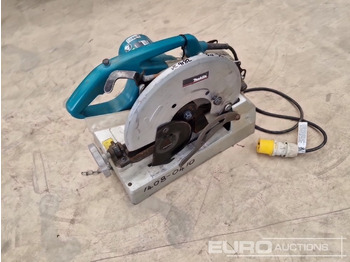 建筑设备 MAKITA