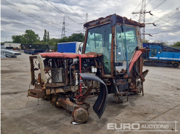 拖拉机 MASSEY FERGUSON