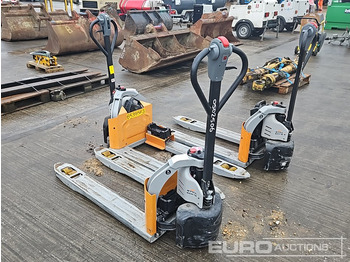 材料装卸设备 STILL