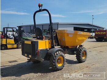 小型自卸车 Mecalac TA3S:图5 小型自卸车 Mecalac TA3S:图5