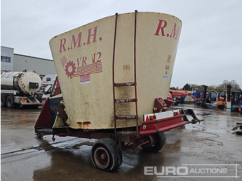 农场拖车 RMH VR12:图3 农场拖车 RMH VR12:图3