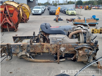 发动机 Renault 6 Cylinder Powerpack：图4