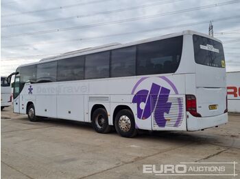 长途客车 Setra S416：图3