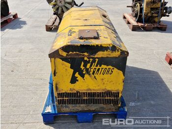 发电机组 Stephill Generator, 2 Cylinder Engine:图4 发电机组 Stephill Generator, 2 Cylinder Engine:图4
