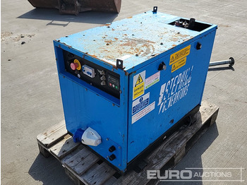 发电机组 YANMAR