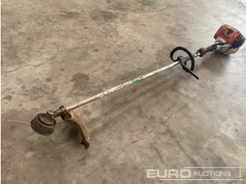 建筑设备 STIHL